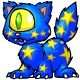 Starry Meowclops - r180