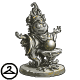 Thumbnail art for Oracle Statuette