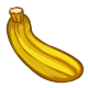 Yellow courgettes are said to only grow in certain parts of Neopia and have a distinctly sweeter taste.
