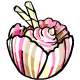 Peachpa and Stramberry Shell