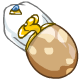 Lost Desert Draik Egg