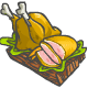 Ham and Turkey Feast