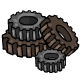 Miscellaneous Gears