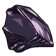 Shiny Obsidian