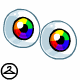 MiniMME5-S2: Rainbow Contacts