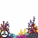 Thumbnail for MME7-S5: Undersea Coral Garden Foreground