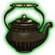 Magical Tea Kettle - r84