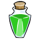 If your Neopet can bare to drink this, it could cure any ailments your Neopet is suffering from...