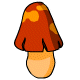 Ugly Mushroom