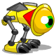 Yellow N-4 Info Retrieval Bot
