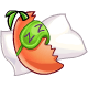 Lazy Negg Slice