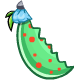 Sickly Negg Slice