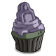 Tombstone Cupcake