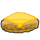 Cheese Scone