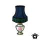 Lovely Decorative Lamp