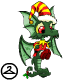 Nostalgic Christmas Draik