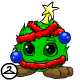 Nostalgic Christmas Jubjub