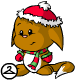 Nostalgic Christmas Kacheek