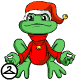 Nostalgic Christmas Nimmo