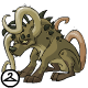 Nostalgic Mutant Gelert