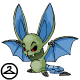 Nostalgic Mutant Korbat