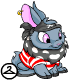 Nostalgic Pirate Cybunny