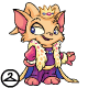 Prismatic Dawn: Nostalgic Royalboy Acara - r500