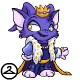 Prismatic Dusk: Nostalgic Royalboy Acara - r500