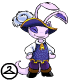 Prismatic Dusk: Nostalgic Royalboy Aisha - r500