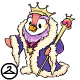 Prismatic Dawn: Nostalgic Royalboy Bruce - r500