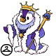 Prismatic Dusk: Nostalgic Royalboy Bruce - r500