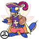 Prismatic Dawn: Nostalgic Royalboy Buzz - r500
