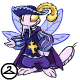 Prismatic Dusk: Nostalgic Royalboy Buzz - r500