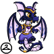 Prismatic Dusk: Nostalgic Royalboy Draik - r500