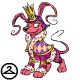 Prismatic Dawn: Nostalgic Royalboy Gelert - r500
