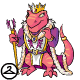 Prismatic Dawn: Nostalgic Royalboy Grarrl - r500