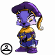Prismatic Dusk: Nostalgic Royalboy Ixi - r500
