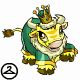 Prismatic Mirage: Nostalgic Royalboy Kau - r500