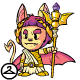 Prismatic Dawn: Nostalgic Royalboy Korbat - r500