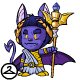Prismatic Dusk: Nostalgic Royalboy Korbat - r500