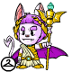 Prismatic Mirage: Nostalgic Royalboy Korbat - r500
