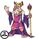 Prismatic Dawn: Nostalgic Royalboy Lupe - r500