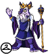 Prismatic Dusk: Nostalgic Royalboy Lupe - r500