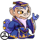 Prismatic Dusk: Nostalgic Royalboy Mynci - r500