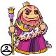 Prismatic Dawn: Nostalgic Royalboy Poogle - r500