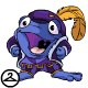 Prismatic Dusk: Nostalgic Royalboy Quiggle - r500