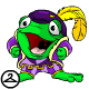 Prismatic Mirage: Nostalgic Royalboy Quiggle - r500