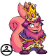 Prismatic Dawn: Nostalgic Royalboy Usul - r500