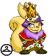 Prismatic Mirage: Nostalgic Royalboy Usul - r500