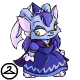 Prismatic Dusk: Nostalgic Royalgirl Acara - r500